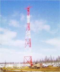 Антенная опора АО-30